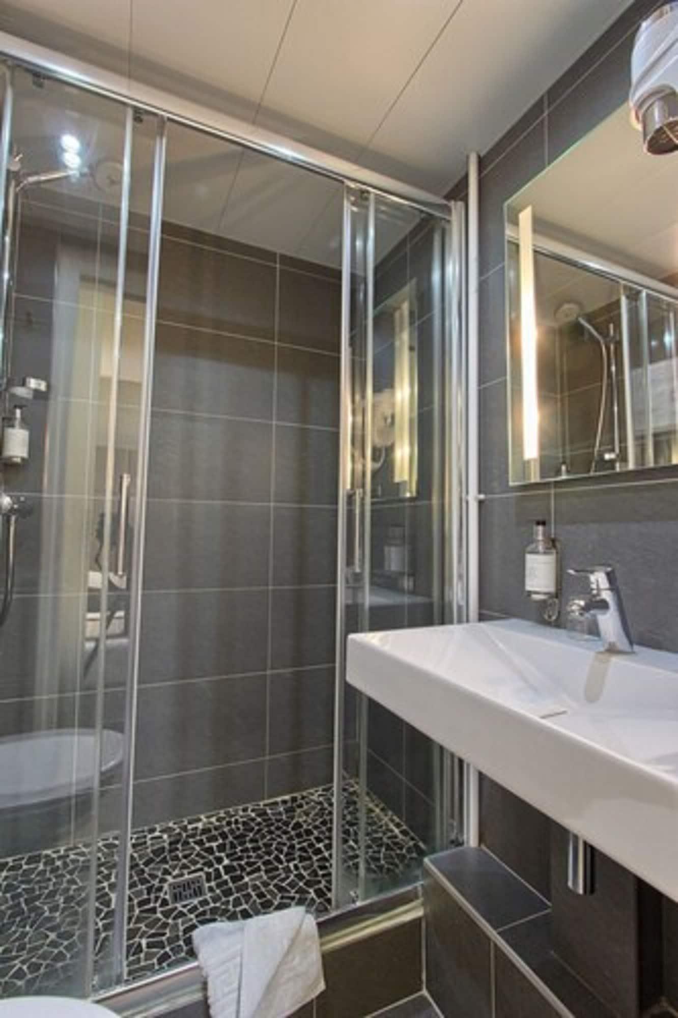 Hotel Margaux Opéra Montmartre París